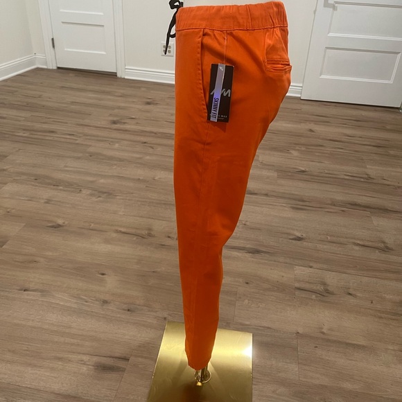 Next II Max Women Skinny Joggers Size Small - Picture 9 of 14